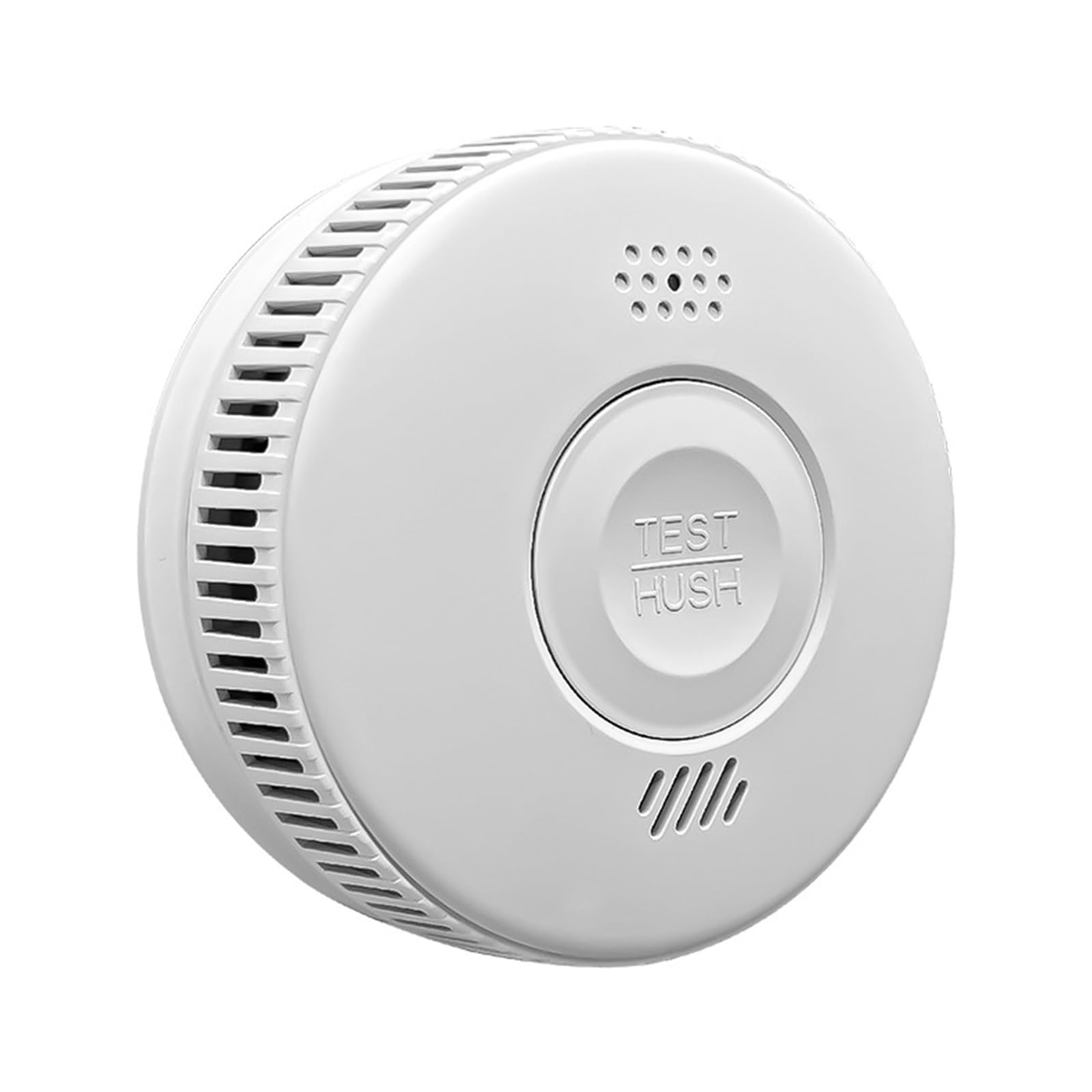 Amazon.co.jp: OXIZER アップグレードされた WiFi 煙探知器